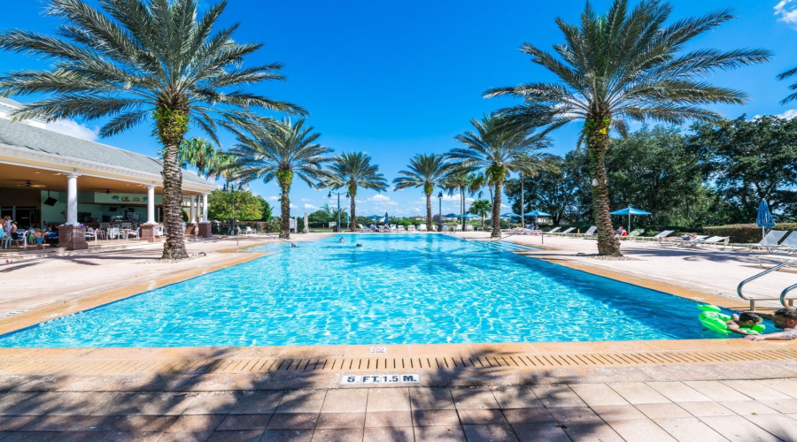 REUNION, Florida 34747, 3 Bedrooms Bedrooms, ,2 BathroomsBathrooms,Residential,For Sale,DRIVING RANGE,0,MFRO6303877