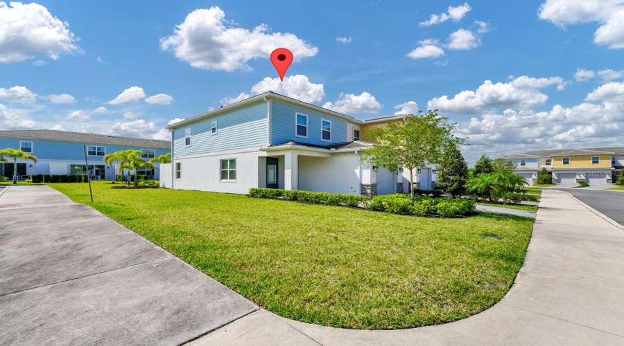 REUNION, Florida 34747, 3 Bedrooms Bedrooms, ,2 BathroomsBathrooms,Residential,For Sale,DRIVING RANGE,0,MFRO6303877
