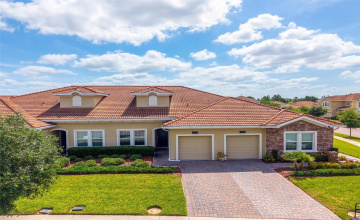 DAVENPORT, Florida 33896, 2 Bedrooms Bedrooms, ,2 BathroomsBathrooms,Residential,For Sale,QUAKER RIDGE,0,MFRV4942311
