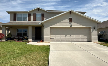 DAVENPORT, Florida 33896, 5 Bedrooms Bedrooms, ,3 BathroomsBathrooms,Residential,For Sale,ABERDEEN,MFRC7509136
