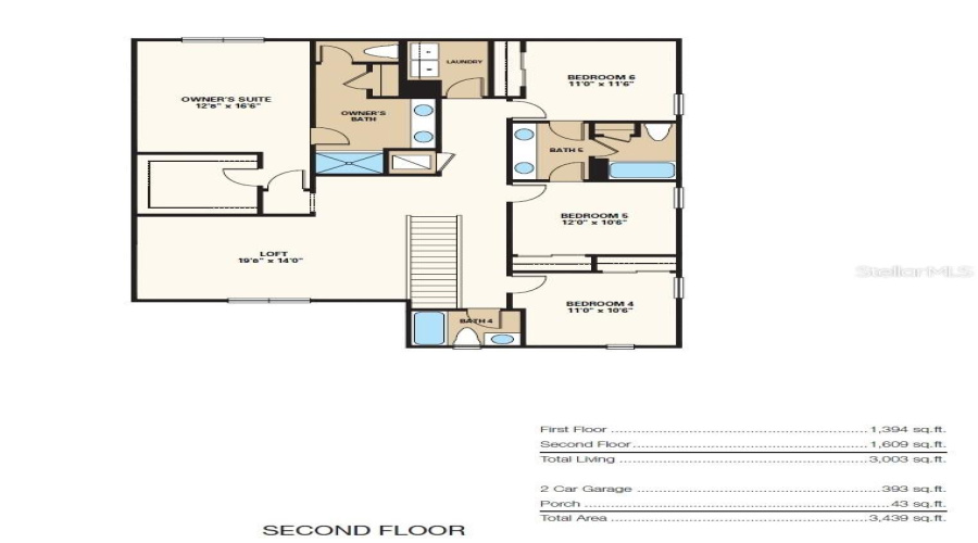 Davenport, Florida 33897, 6 Bedrooms Bedrooms, ,5 Bathroomsbathrooms,Residential,For Sale,Vellacito,Mfro6303575