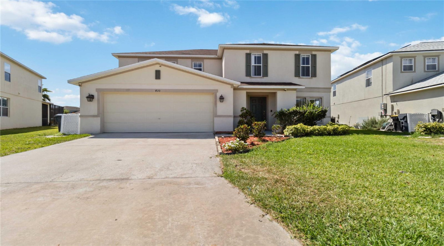 Davenport, Florida 33897, 4 Bedrooms Bedrooms, ,2 Bathroomsbathrooms,Residential,For Sale,Canna,Mfrs5125476