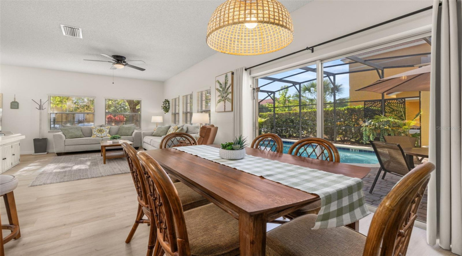 Kissimmee, Florida 34746, 4 Bedrooms Bedrooms, ,3 Bathroomsbathrooms,Residential,For Sale,Flagler Beach,Mfrs5125770