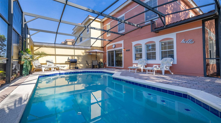 Kissimmee, Florida 34746, 4 Bedrooms Bedrooms, ,3 Bathroomsbathrooms,Residential,For Sale,Flagler Beach,Mfrs5125770