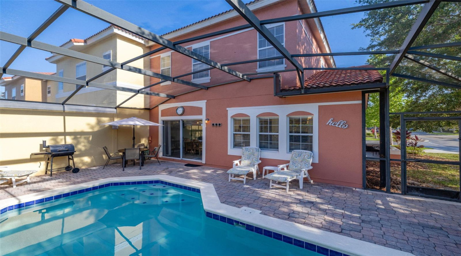 Kissimmee, Florida 34746, 4 Bedrooms Bedrooms, ,3 Bathroomsbathrooms,Residential,For Sale,Flagler Beach,Mfrs5125770