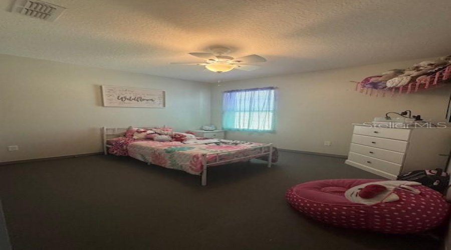 Bedroom #3