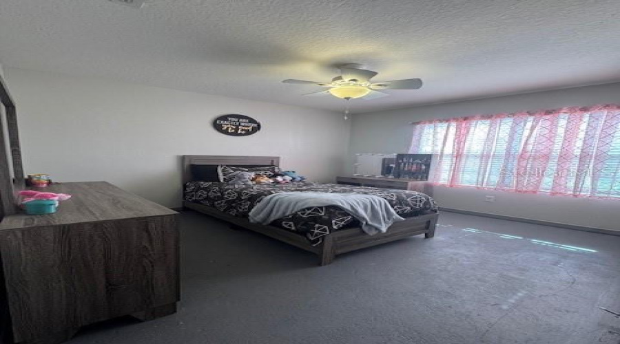 Bedroom #4