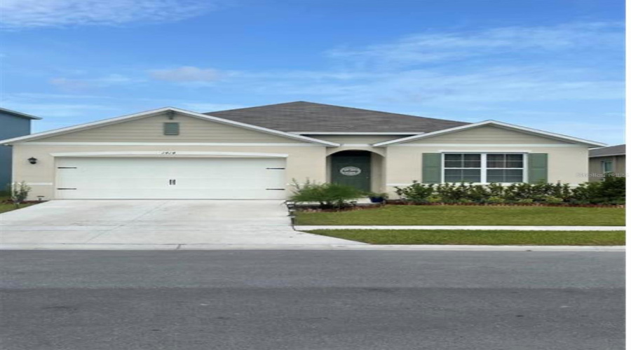 1414 Fox Squirrel Dr