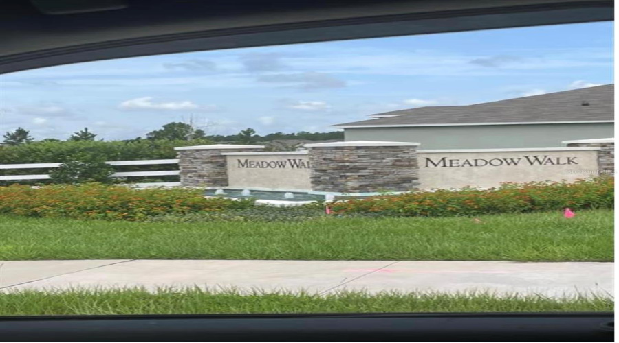 Meadow Walk Community