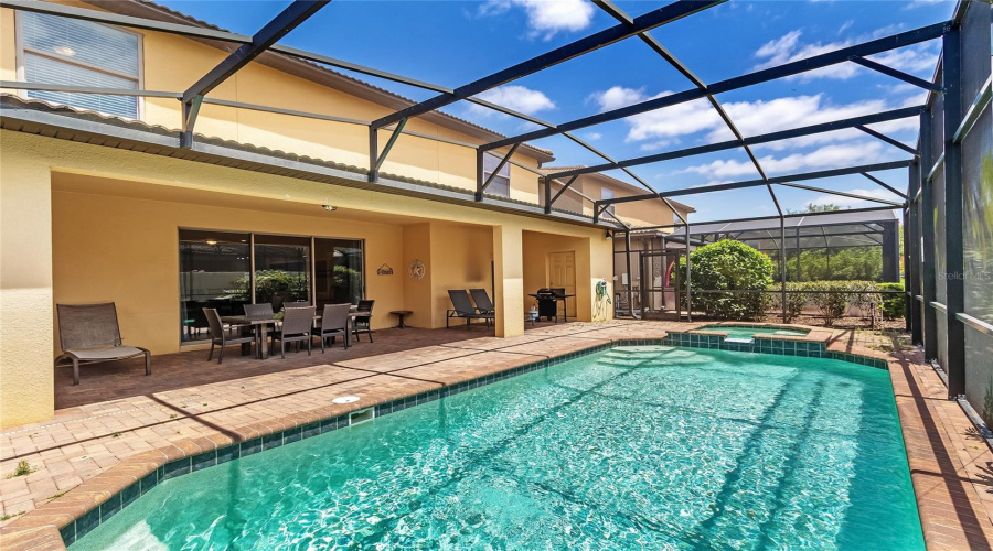 Kissimmee, Florida 34747, 8 Bedrooms Bedrooms, ,6 Bathroomsbathrooms,Residential,For Sale,Rhodes Street,Mfro6303995