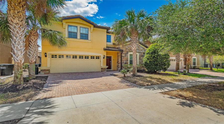 Kissimmee, Florida 34747, 8 Bedrooms Bedrooms, ,6 Bathroomsbathrooms,Residential,For Sale,Rhodes Street,Mfro6303995