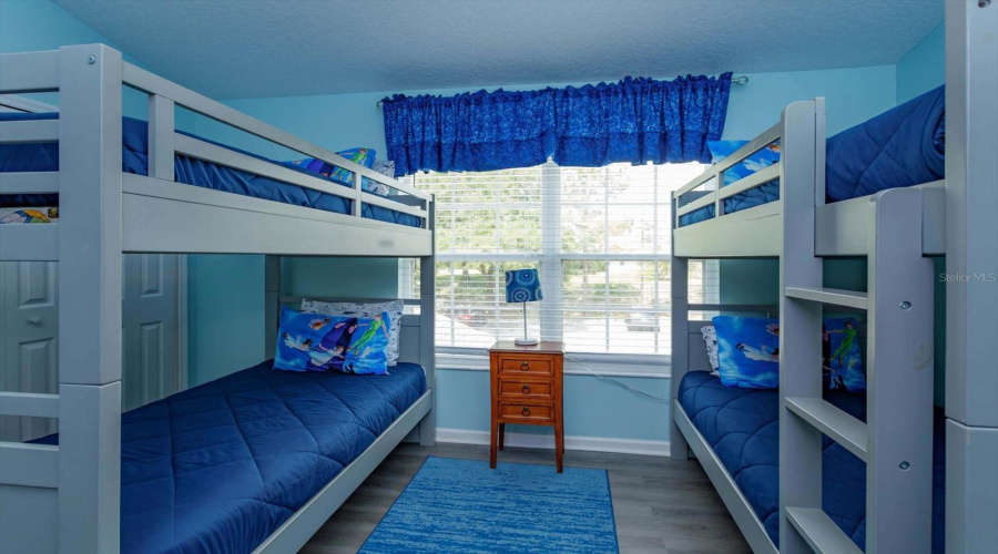 Peterpan Bedroom