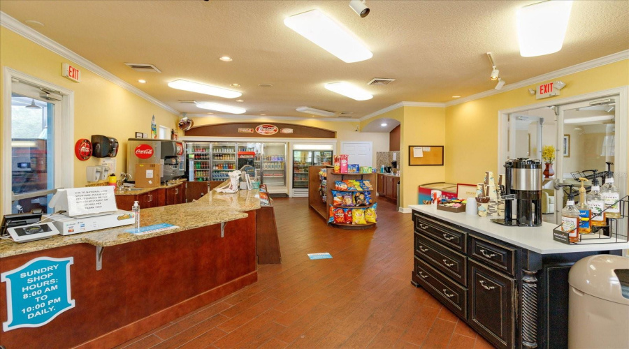 Community Store