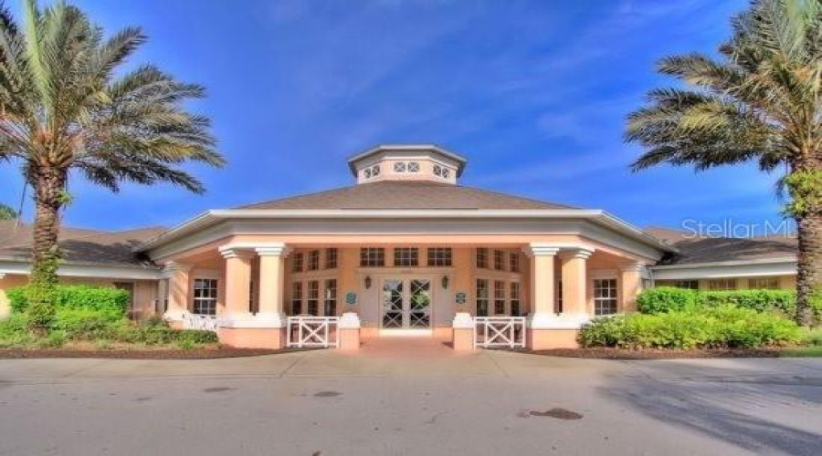 Club House