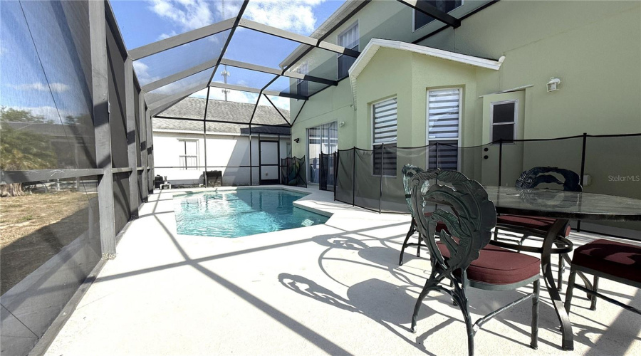 Davenport, Florida 33837, 4 Bedrooms Bedrooms, ,3 Bathroomsbathrooms,Residential,For Sale,Sigmund,Mfro6295794