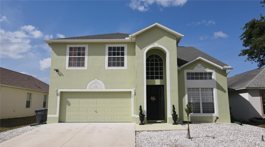 Davenport, Florida 33837, 4 Bedrooms Bedrooms, ,3 Bathroomsbathrooms,Residential,For Sale,Sigmund,Mfro6295794