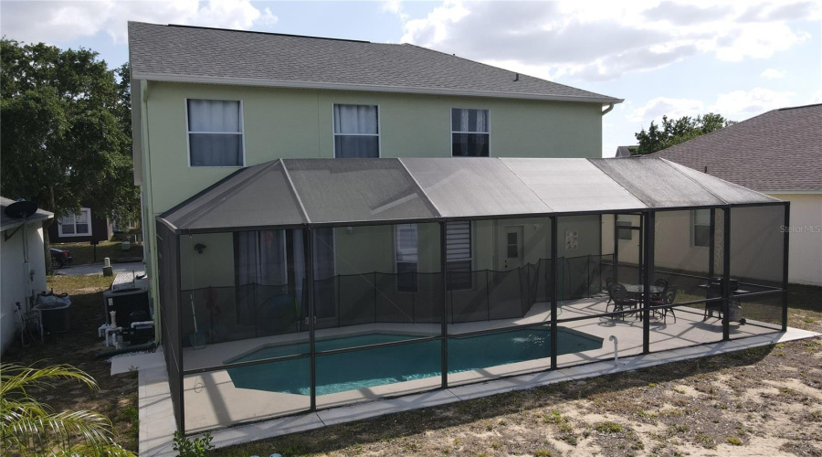 Davenport, Florida 33837, 4 Bedrooms Bedrooms, ,3 Bathroomsbathrooms,Residential,For Sale,Sigmund,Mfro6295794