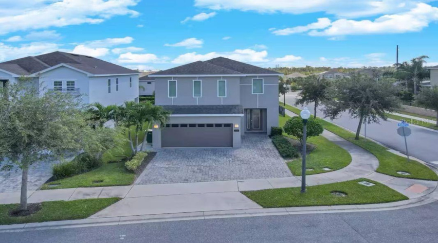 Kissimmee, Florida 34747, 6 Bedrooms Bedrooms, ,6 Bathroomsbathrooms,Residential,For Sale,Marker,Mfro6303739