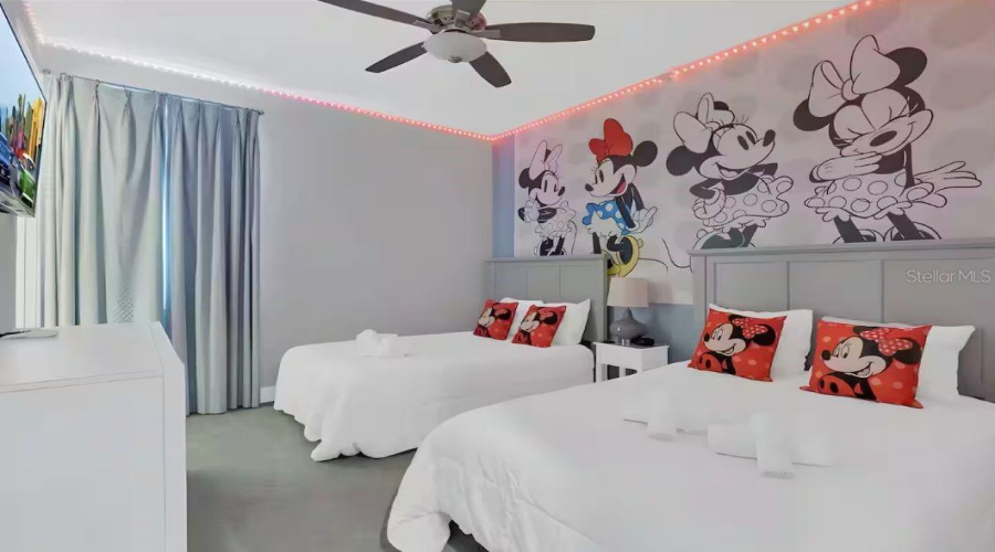 Kissimmee, Florida 34747, 6 Bedrooms Bedrooms, ,6 Bathroomsbathrooms,Residential,For Sale,Marker,Mfro6303739