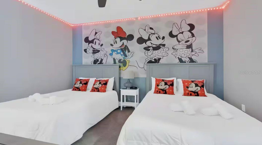 Kissimmee, Florida 34747, 6 Bedrooms Bedrooms, ,6 Bathroomsbathrooms,Residential,For Sale,Marker,Mfro6303739