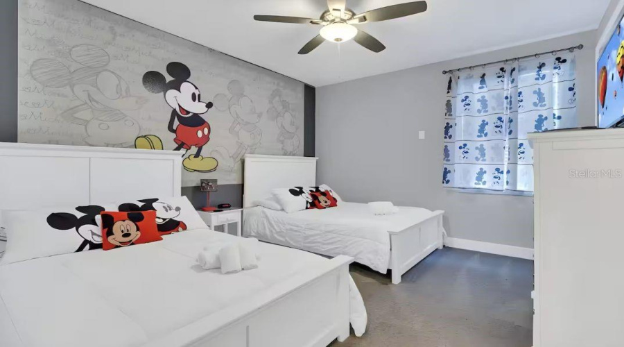 Kissimmee, Florida 34747, 6 Bedrooms Bedrooms, ,6 Bathroomsbathrooms,Residential,For Sale,Marker,Mfro6303739
