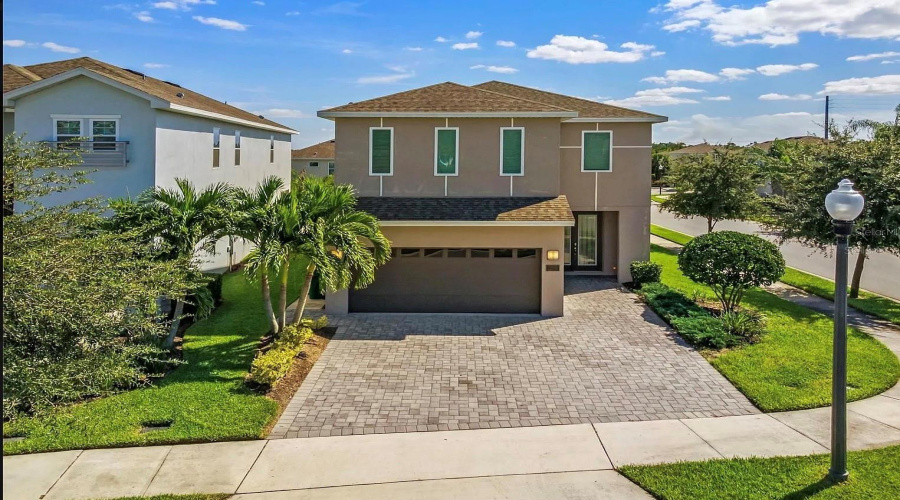 Kissimmee, Florida 34747, 6 Bedrooms Bedrooms, ,6 Bathroomsbathrooms,Residential,For Sale,Marker,Mfro6303739