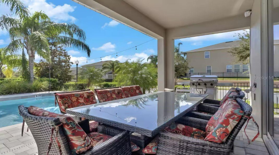 Kissimmee, Florida 34747, 6 Bedrooms Bedrooms, ,6 Bathroomsbathrooms,Residential,For Sale,Marker,Mfro6303739