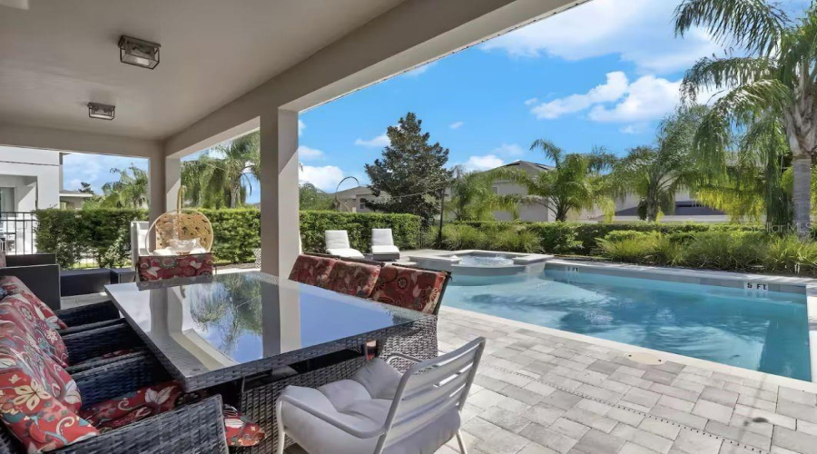 Kissimmee, Florida 34747, 6 Bedrooms Bedrooms, ,6 Bathroomsbathrooms,Residential,For Sale,Marker,Mfro6303739