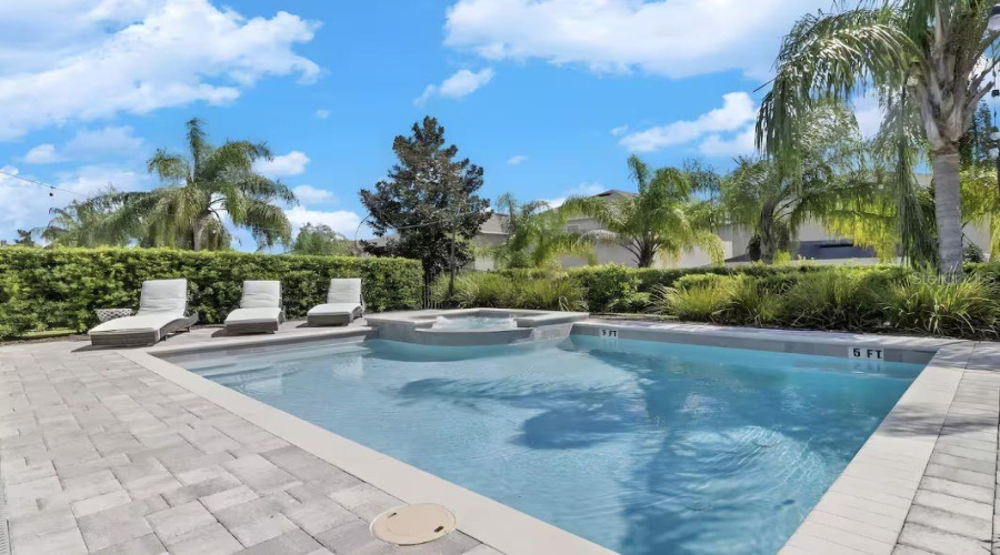 Kissimmee, Florida 34747, 6 Bedrooms Bedrooms, ,6 Bathroomsbathrooms,Residential,For Sale,Marker,Mfro6303739