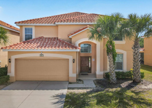 DAVENPORT, Florida 33837, 6 Bedrooms Bedrooms, ,5 BathroomsBathrooms,Residential,For Sale,CABELLO,MFRO6303113