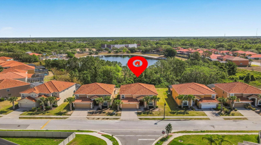 Davenport, Florida 33837, 6 Bedrooms Bedrooms, ,5 Bathroomsbathrooms,Residential,For Sale,Cabello,Mfro6303113