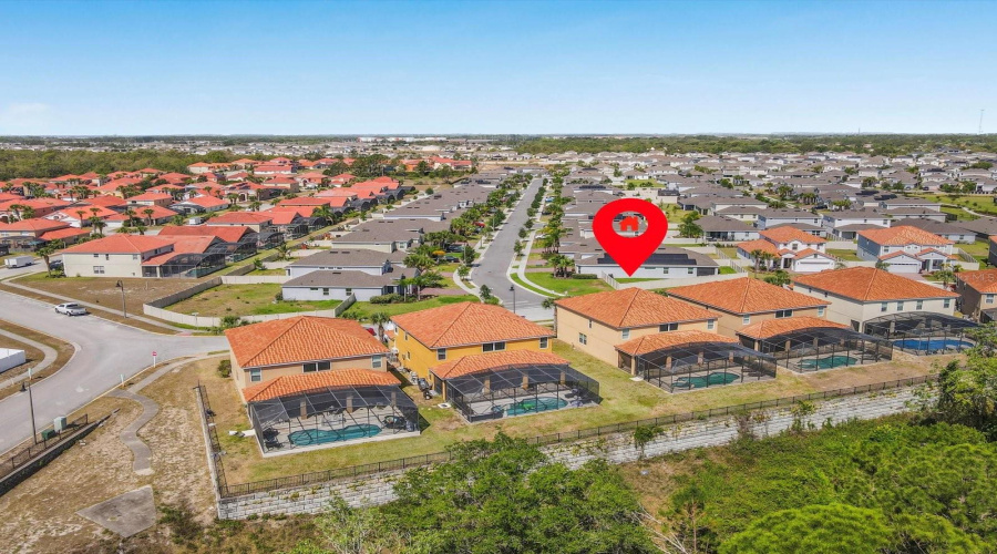 Davenport, Florida 33837, 6 Bedrooms Bedrooms, ,5 Bathroomsbathrooms,Residential,For Sale,Cabello,Mfro6303113