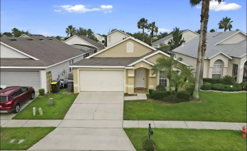 Davenport, Florida 33897, 4 Bedrooms Bedrooms, ,3 Bathroomsbathrooms,Residential,For Sale,Lockbreeze,Mfro6303969