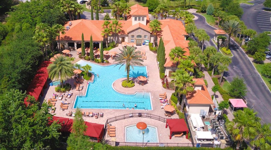Davenport, Florida 33896, 3 Bedrooms Bedrooms, ,2 Bathroomsbathrooms,Residential,For Sale,Tuscany,Mfro6302027
