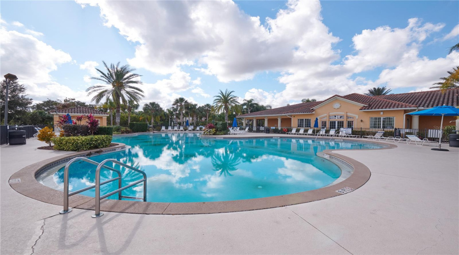 Kissimmee, Florida 34747, 3 Bedrooms Bedrooms, ,2 Bathroomsbathrooms,Residential,For Sale,Pellham,Mfro6304186