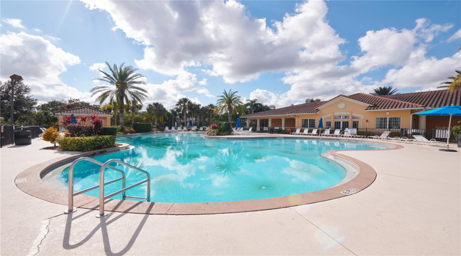 Kissimmee, Florida 34747, 3 Bedrooms Bedrooms, ,2 Bathroomsbathrooms,Residential,For Sale,Pellham,Mfro6304186