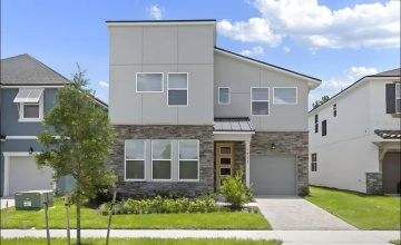 Kissimmee, Florida 34747, 6 Bedrooms Bedrooms, ,4 Bathroomsbathrooms,Residential,For Sale,Tropical Palms,Mfro6303971