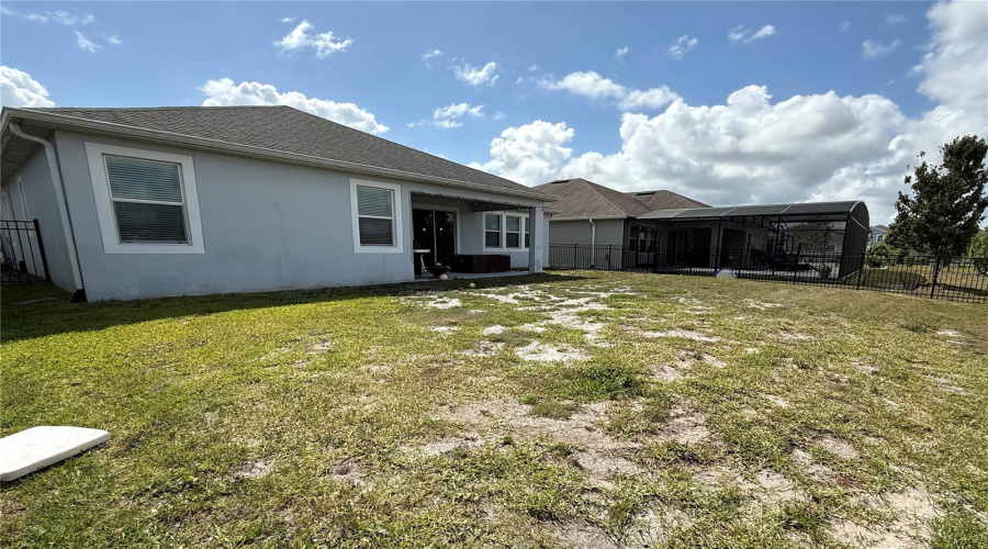 Kissimmee, Florida 34746, 4 Bedrooms Bedrooms, ,3 Bathroomsbathrooms,Residential,For Sale,Wordsmith,Mfro6304583