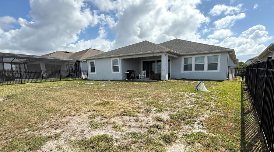 Kissimmee, Florida 34746, 4 Bedrooms Bedrooms, ,3 Bathroomsbathrooms,Residential,For Sale,Wordsmith,Mfro6304583