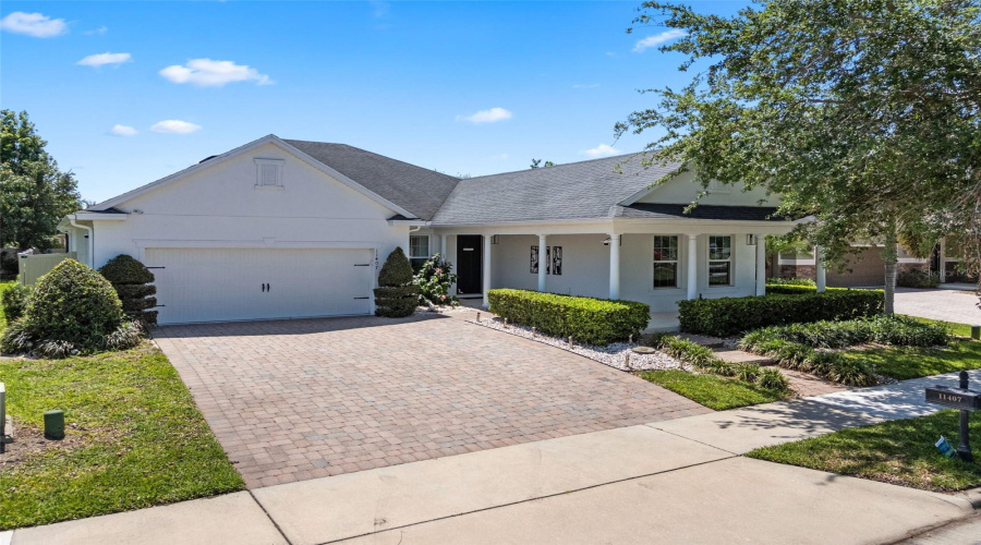 Orlando, Florida 32836, 4 Bedrooms Bedrooms, ,2 Bathroomsbathrooms,Residential,For Sale,Wakeworth,Mfro6304215