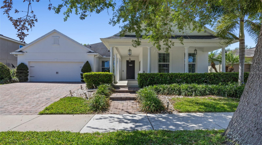 Orlando, Florida 32836, 4 Bedrooms Bedrooms, ,2 Bathroomsbathrooms,Residential,For Sale,Wakeworth,Mfro6304215