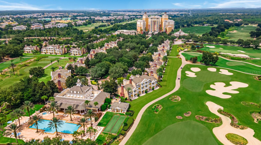 Reunion, Florida 34747, 3 Bedrooms Bedrooms, ,2 Bathroomsbathrooms,Residential,For Sale,Heritage Crossing,Mfrtb8380424