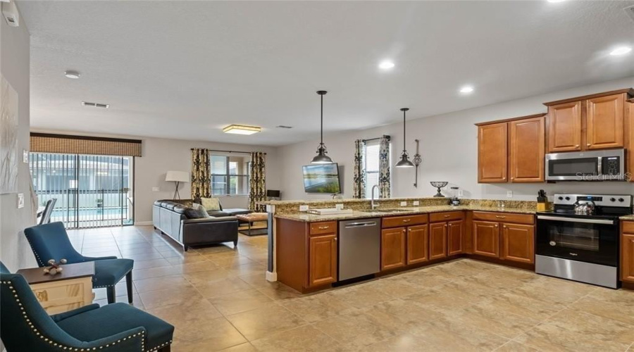 Davenport, Florida 33896, 9 Bedrooms Bedrooms, ,5 Bathroomsbathrooms,Residential,For Sale,Thunderbird,Mfro6303142