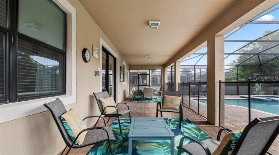 Davenport, Florida 33896, 9 Bedrooms Bedrooms, ,5 Bathroomsbathrooms,Residential,For Sale,Thunderbird,Mfro6303142
