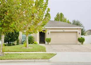 DAVENPORT, Florida 33837, 4 Bedrooms Bedrooms, ,2 BathroomsBathrooms,Residential,For Sale,WHISPERING PINES WAY,MFRS5125917