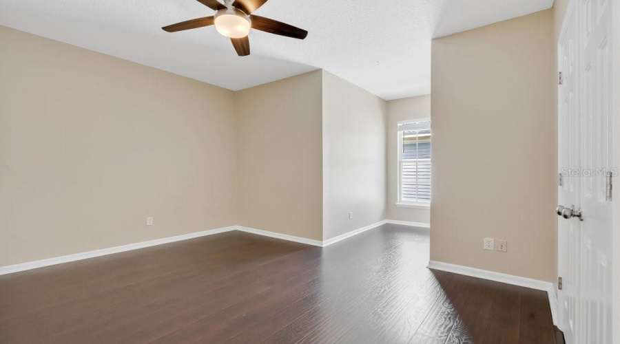 4Th Bedroom