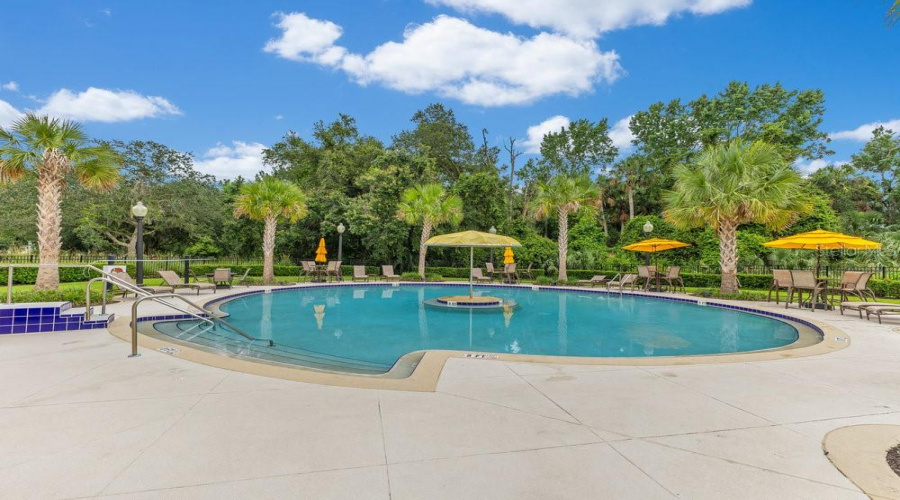 Community Pool (closest of 6 options)