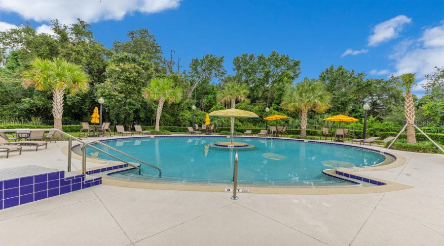 Community Pool (closest of 6 options)
