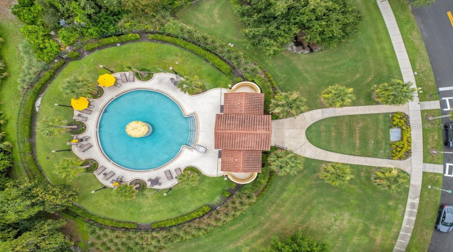 Community Pool (closest of 6 options)