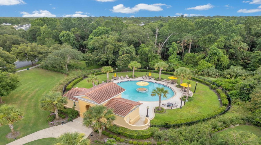 Community Pool (closest of 6 options)